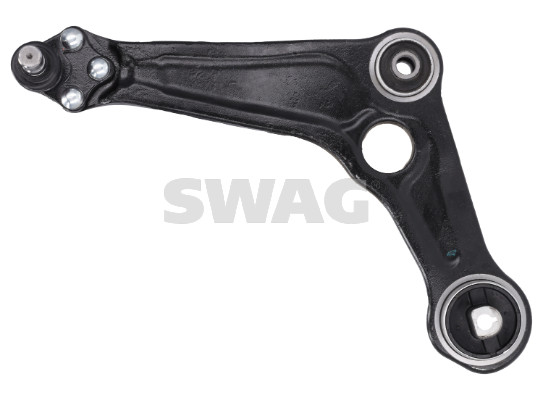 Rameno zavesenia kolies SWAG